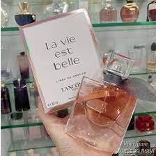 [SIÊU KHUYẾN MÃI] Nước hoa nữ 🌸 Lancôme Lá EDP 75ml [ hang chinh hang ] mp_nh99 | BigBuy360 - bigbuy360.vn