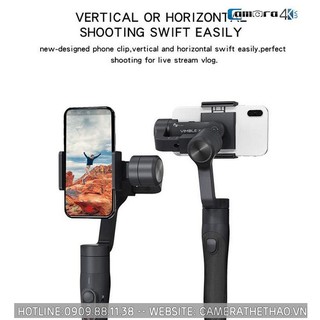 Feiyu Vimble 2 – Gimbal Chống Rung Cho Điện Thoại