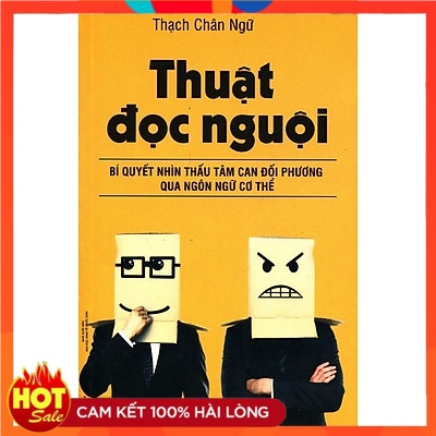 New - Thuật đọc nguội