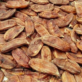 Chuối hồng sấy dẻo 100g / 250g / 500g