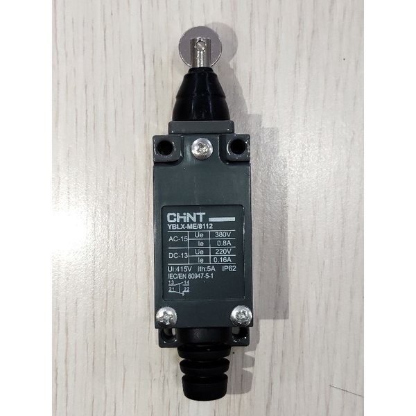 Công tắc hành trình YBLX-ME Chint