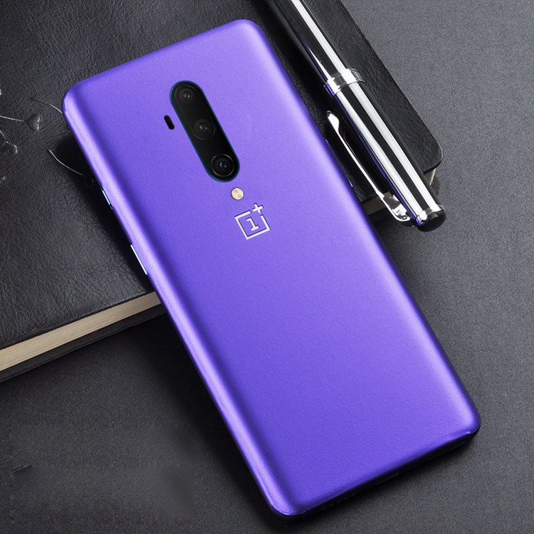 skin dán full lưng và viền cho oneplus 7T pro