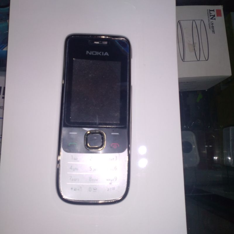 Ốp Điện Thoại Cho Nokia 2730