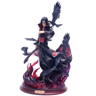 [CỰC RẺ] Mô hình Itachi (Naruto) hàng chất lượng