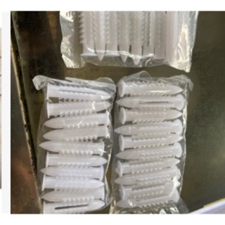 Tắc kê nhựa 2cm 3cm 4cm 5cm 6cm