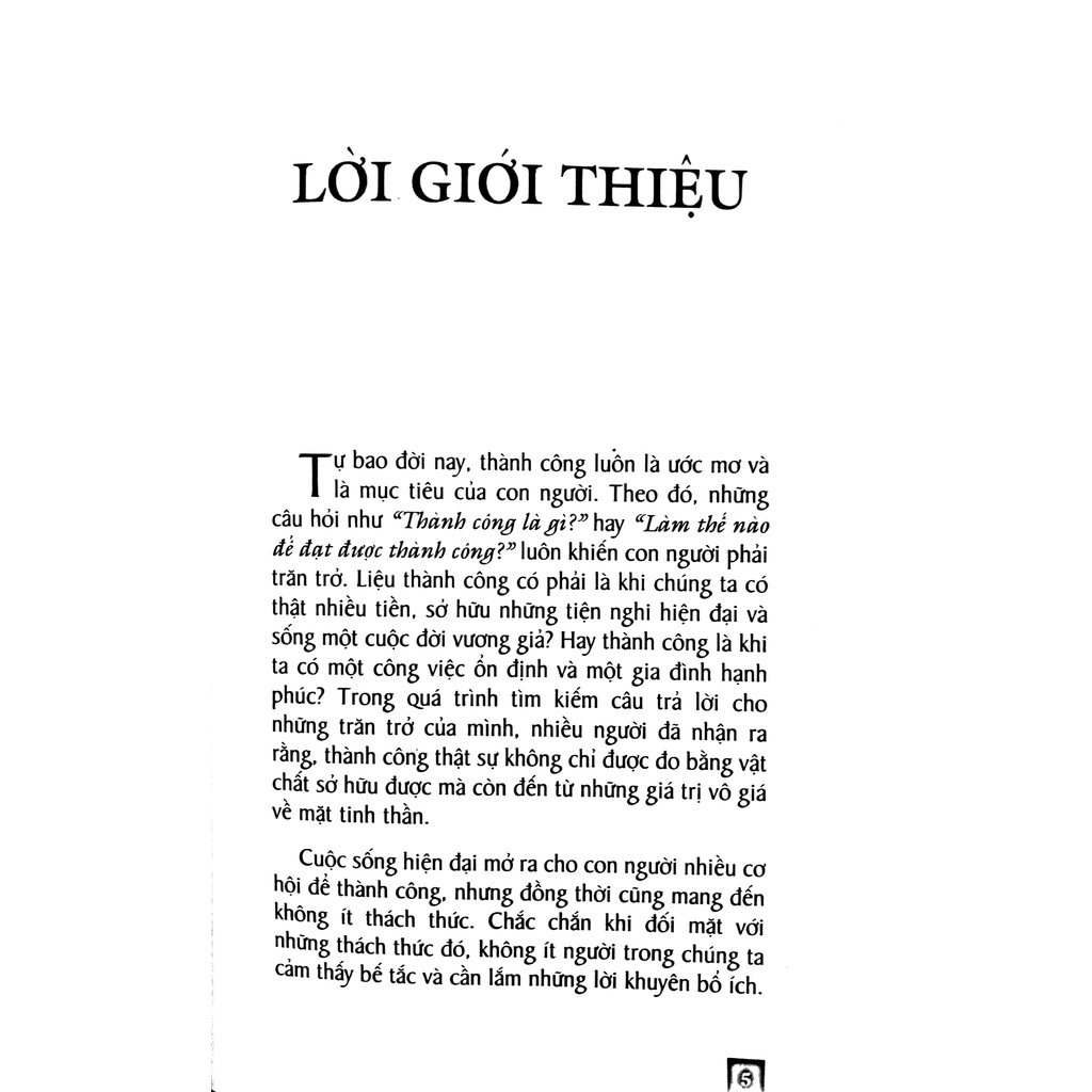 Sách You Can - Không Gì Là Không Thể (Tái Bản)