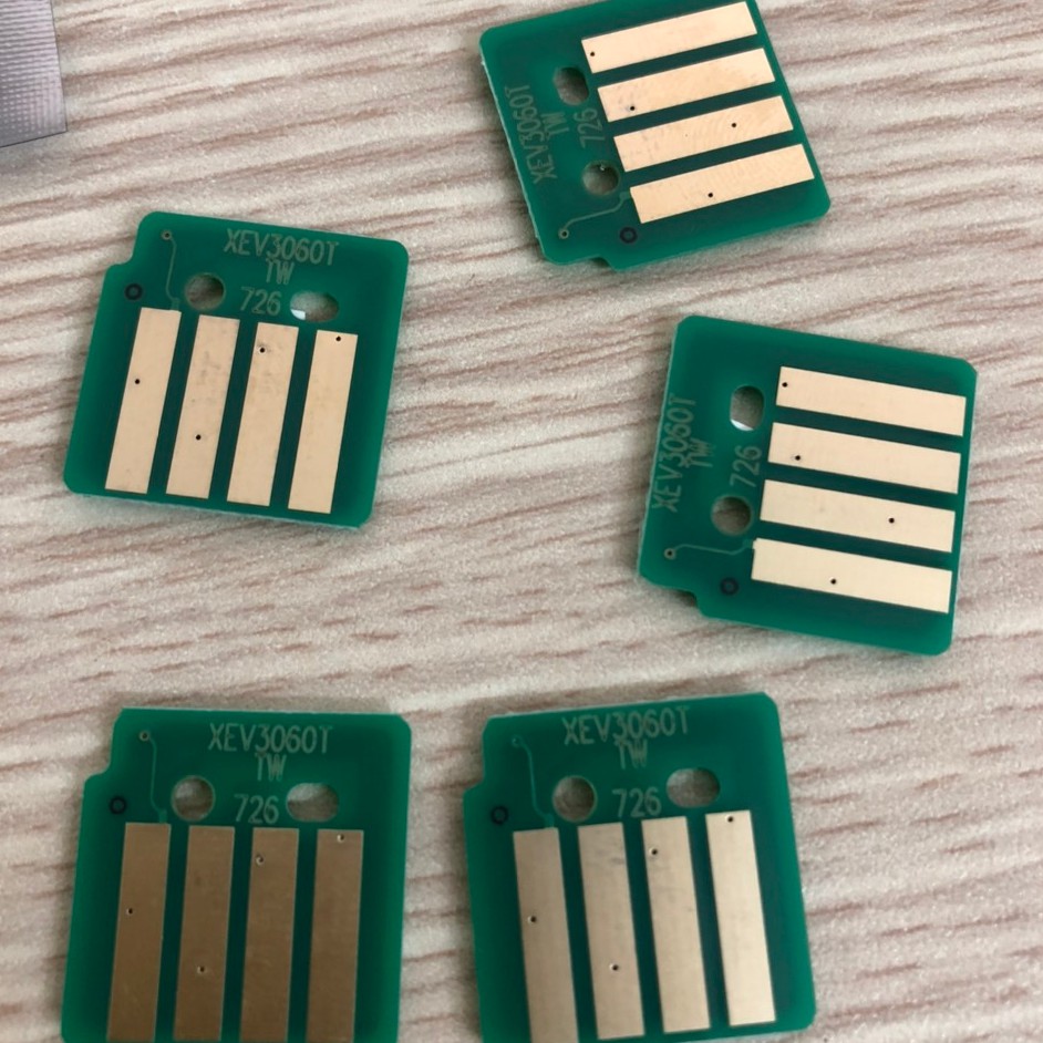 Chip mực photo Xerox DC IV 2060/3060/3065