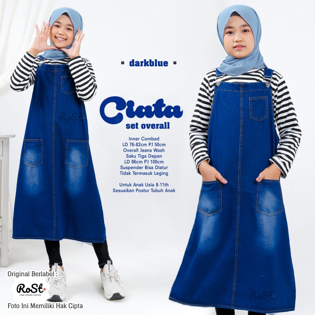 Bộ tổng thể Ciata