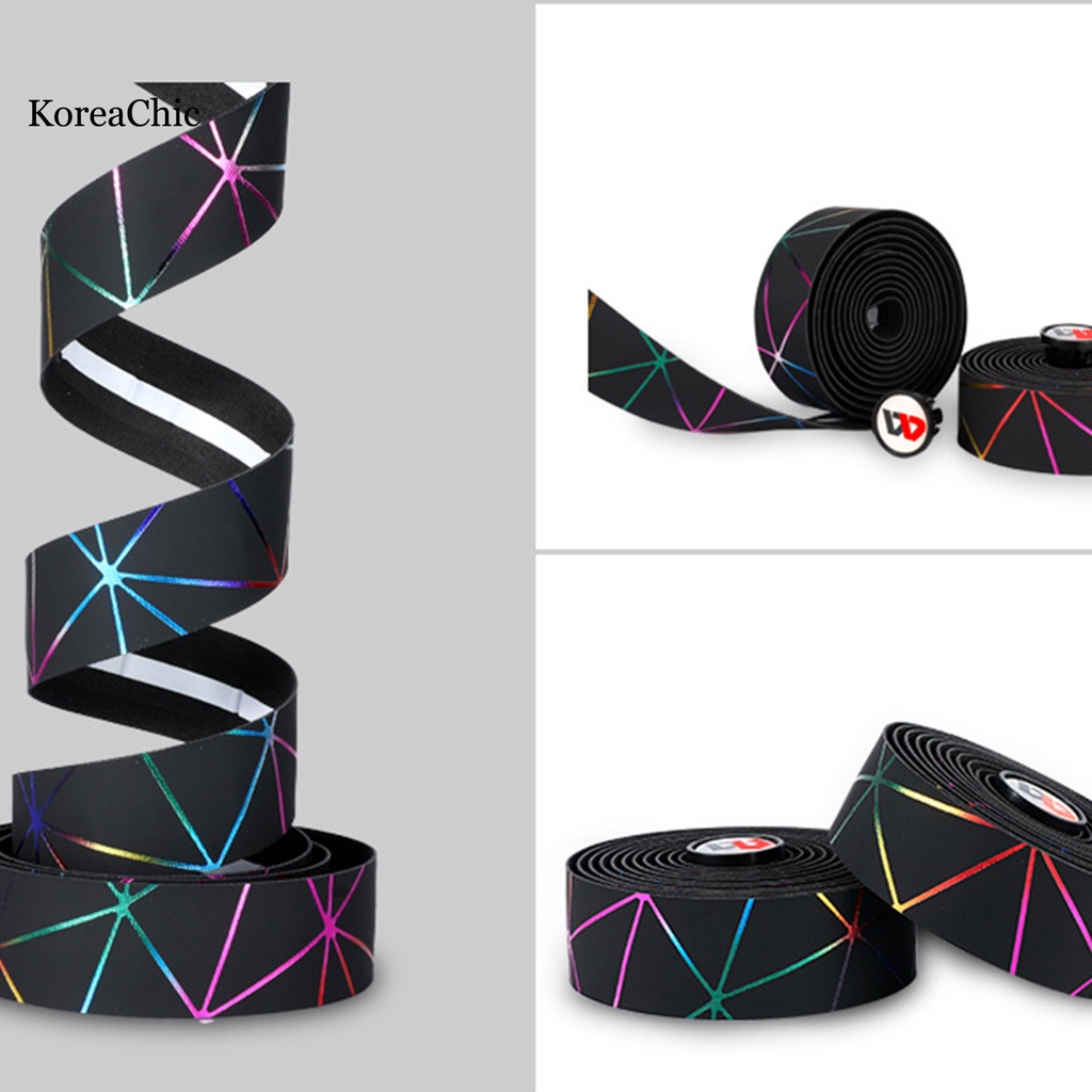 Cuộn băng keo eva mềm mại siêu nhẹ gắn tay lái xe đạp