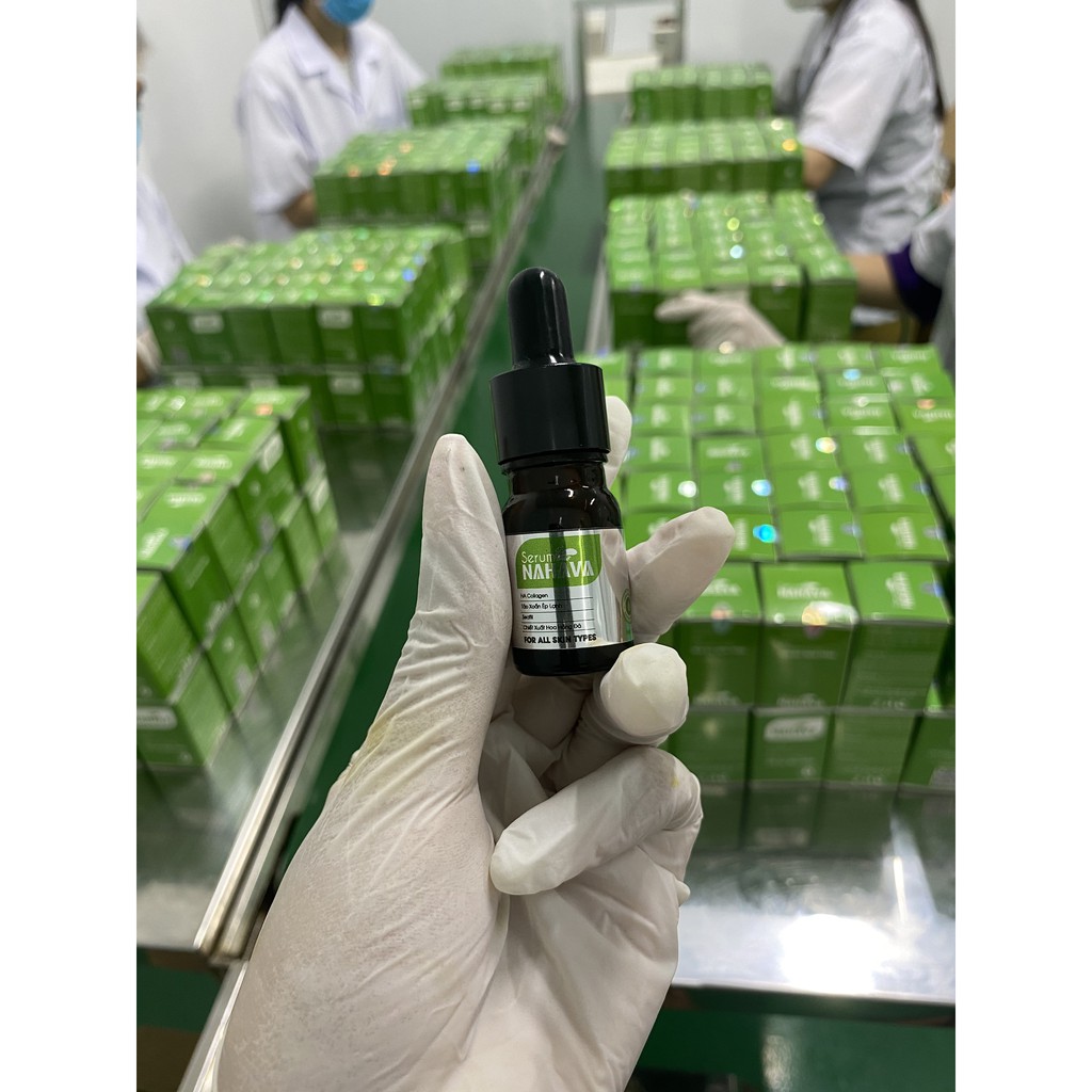 SERUM TRỊ MỤN HIỆU QUẢ 100%, SERUM TRỊ MỤN NAHAVA. TRỊ DỨT ĐIỂM MỌI LOẠI MỤN. | BigBuy360 - bigbuy360.vn