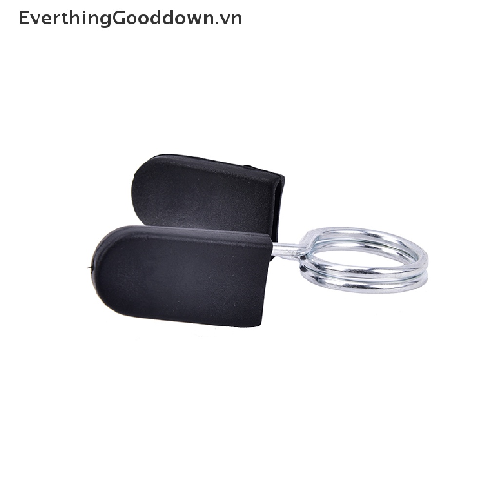 1 Chiếc Kẹp Cổ Áo 1 &quot;Chuẩn 25mm