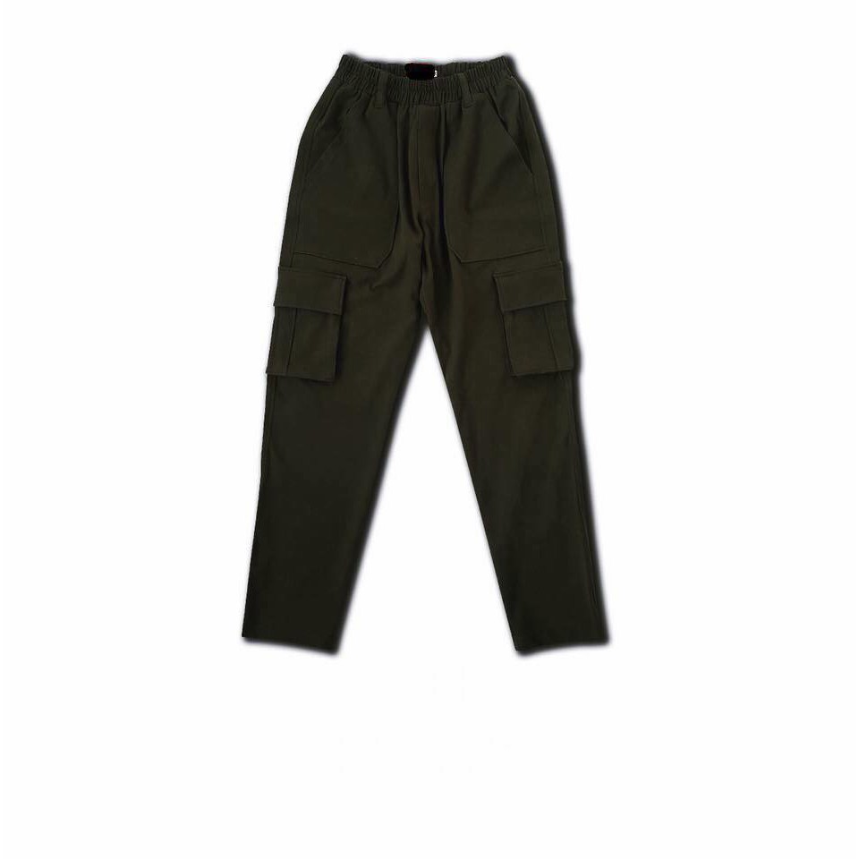 Quần Box pants (Nam Nữ)