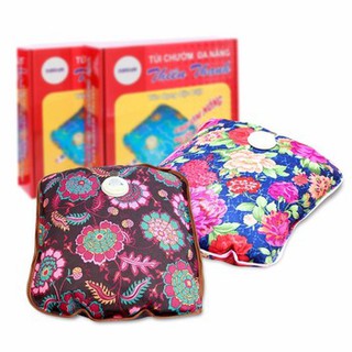 Túi chườm nóng,lạnh thiên thanh cỡ nhỏ 22*25
