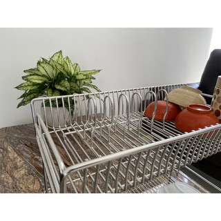 Kệ Chén Bát Diana 1 Tầng