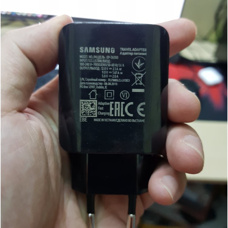 Sạc nhanh samsung quickcharge 3.0,chuyên sạc máy tính bảng,điện thoại và sạc không dây đôi