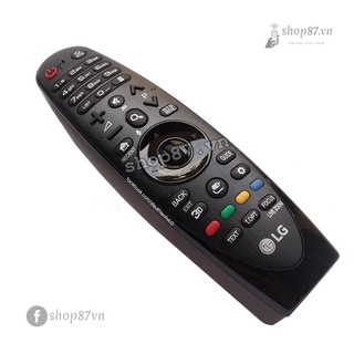 Điều khiển tivi LG giọng nói 2016 chính hãng AN-MR650