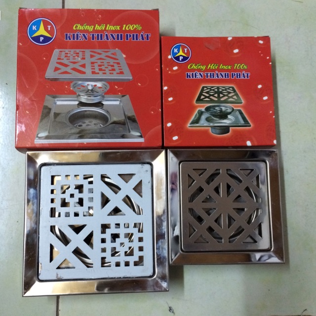 Phễu lọc rác giá rẻ