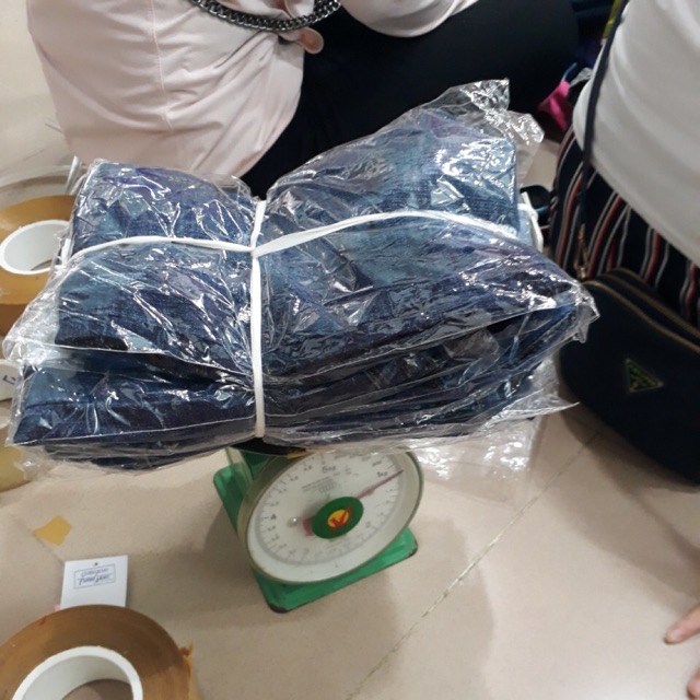 Quần jean cao cấp