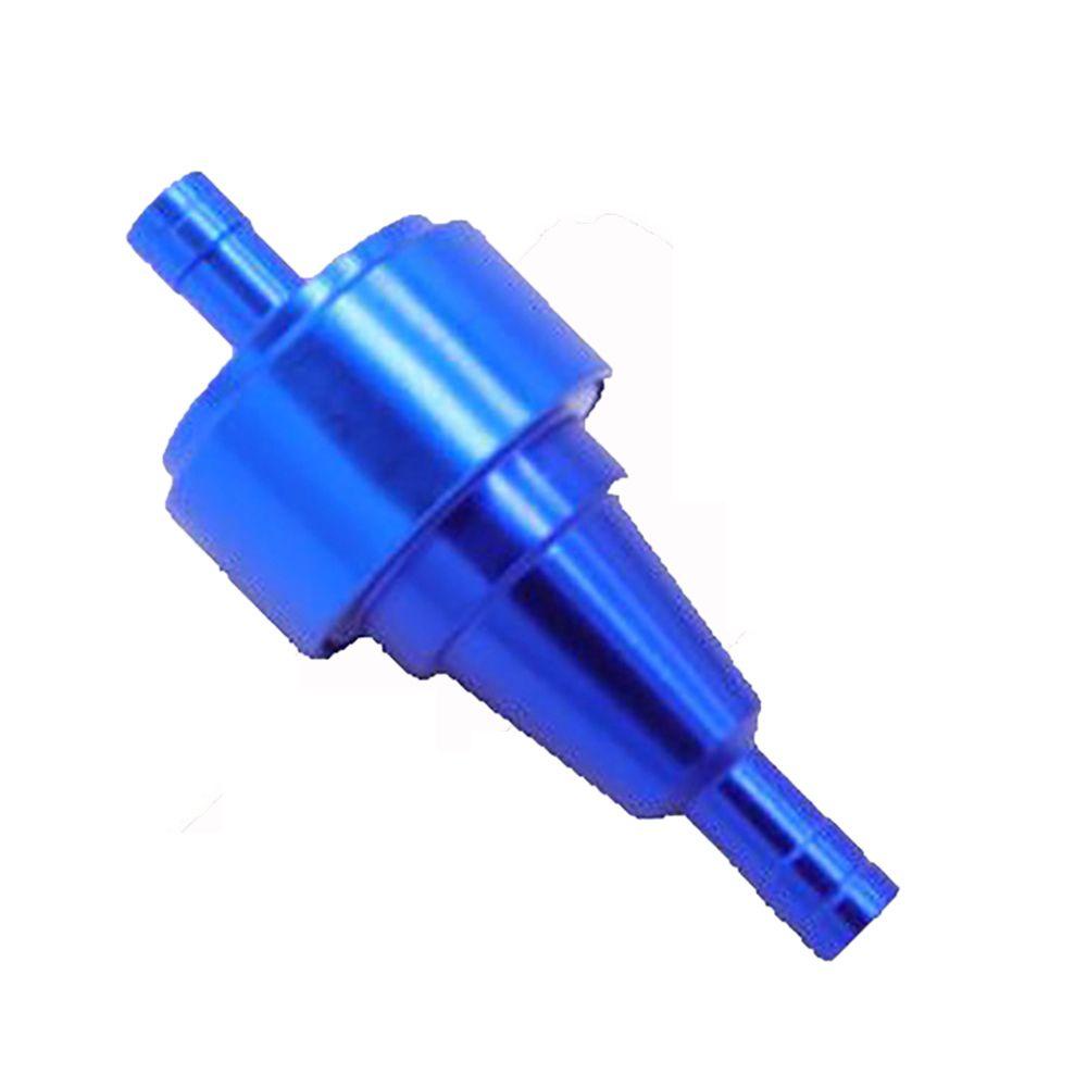 2 Bộ Lọc Nhiên Liệu 6mm Chất Lượng Cao Cho Xe Mô Tô