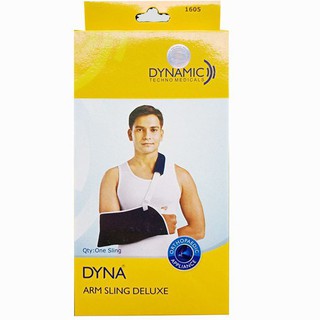 Túi đeo tay DYNA