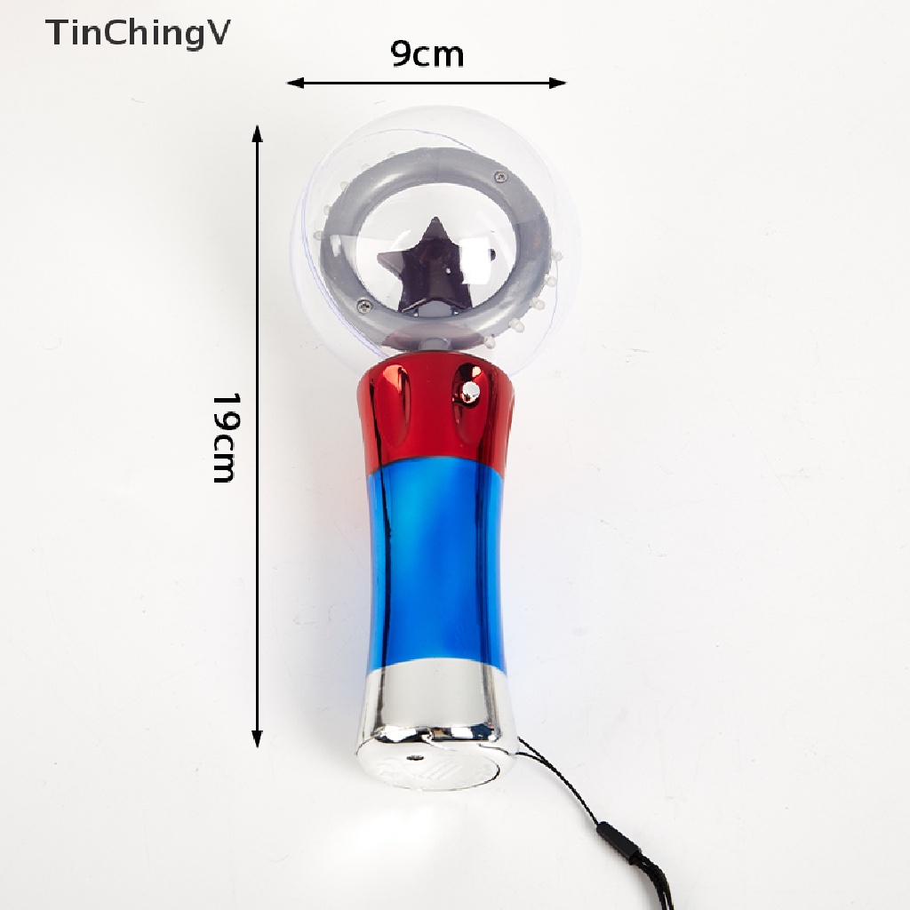 [TinChingV] Gậy Đồ Chơi Bóng Đèn LED Phát Sáng Dành Cho Trẻ Em