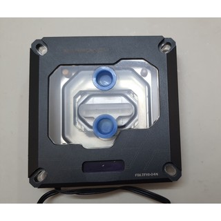 Đế tản nhiệt máy tính Barrowch CPU