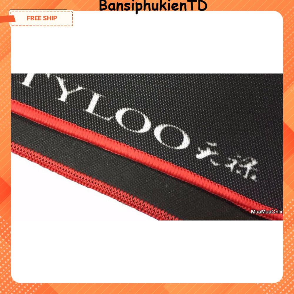 [ giá sỉ ] Miếng lót chuột Tyloo loại dày size 32x24cm