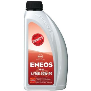 Dầu nhớt xe ga Nhật Bản 4T 800ml
