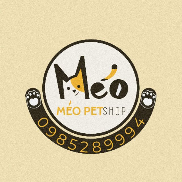 MÉO PET SHOP-THÚ CƯNG MÉO