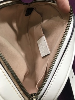 Túi Gucci đeo chéo