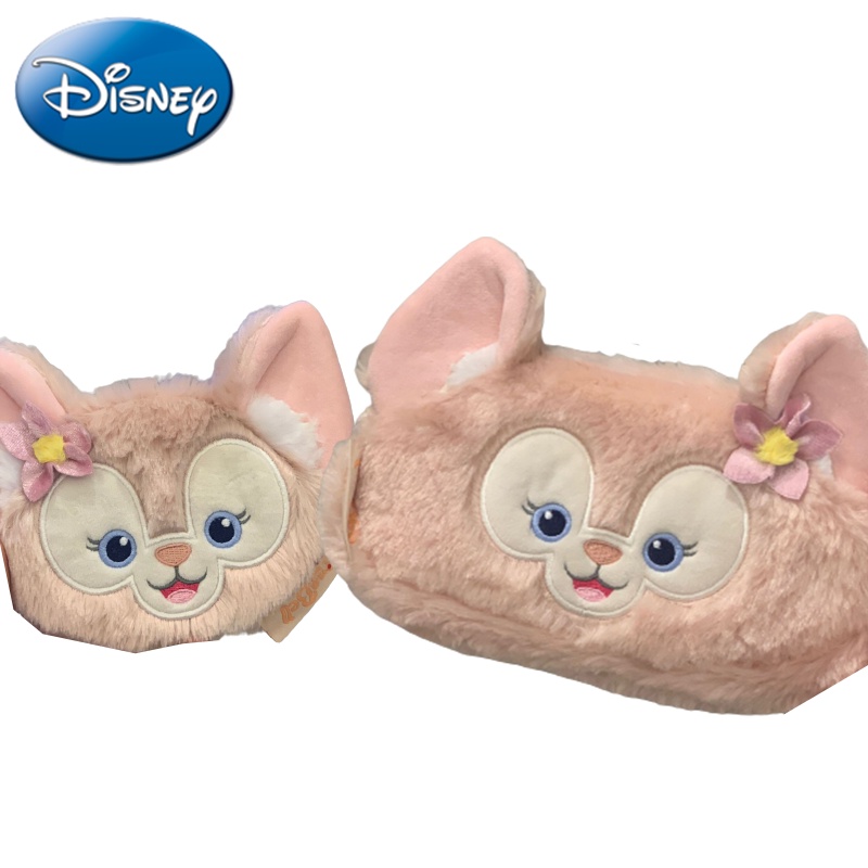 Disney Túi linabell Đựng Bút Chì Trang Điểm Và Sản Phẩm Nhỏ