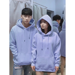 ÁO HOODIE TRƠN