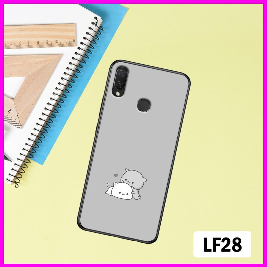 [HOT] ỐP LƯNG HUAWEI NOVA 3I IN HÌNH