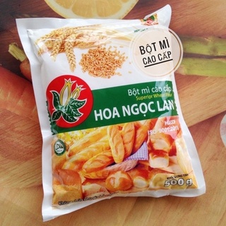 Bột mì đa dụng Hoa Ngọc Lan 1kg