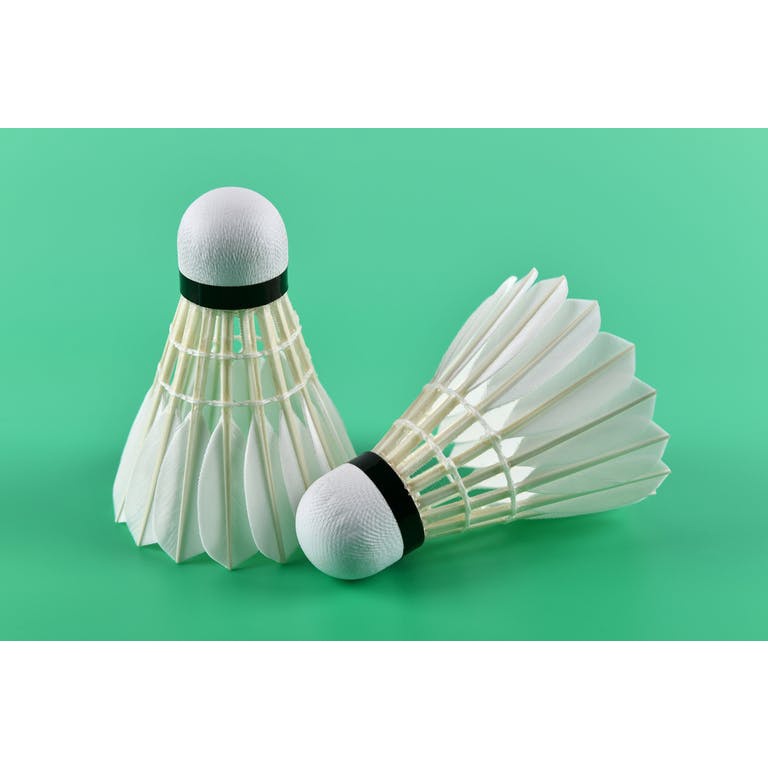 Quả cầu lông Thành Công 77 chuẩn thi đấu- Tâm An Sports