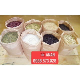 Bột Ngũ Cốc Dinh Dưỡng ANAN (1kg)