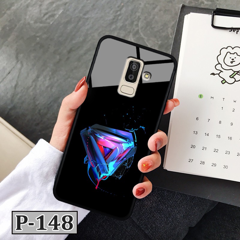 Ốp lưng SAMSUNG Galaxy J8  - hình 3D