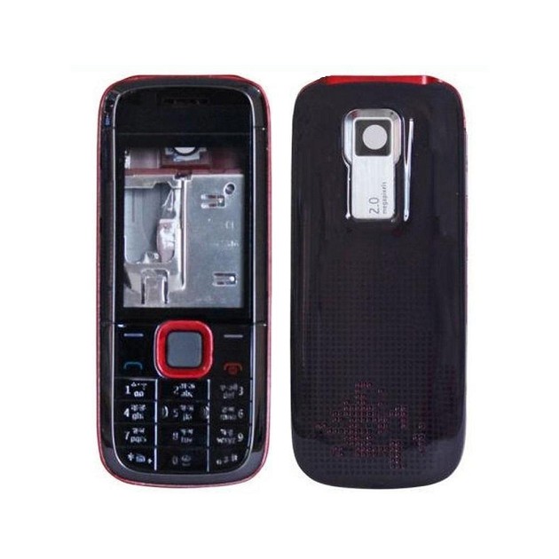 Vỏ điện thoại Nokia 5130 ( có sườn - có phím ) | BigBuy360 - bigbuy360.vn