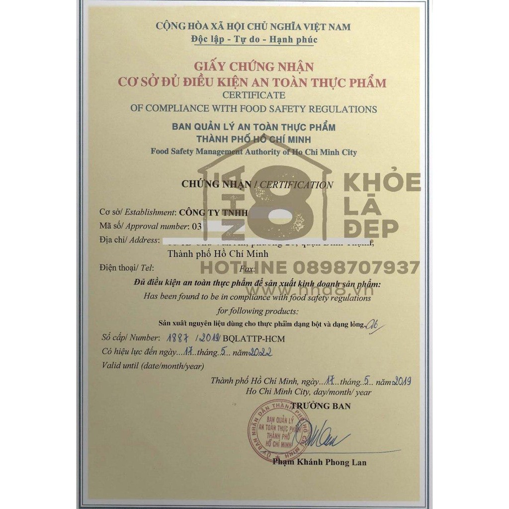 Cám Gạo Thảo Mộc Nhà 8 | BigBuy360 - bigbuy360.vn