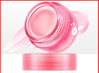 [Hàng mới về] Mặt nạ môi cherry dưỡng ẩm tẩy tế bào chết hiệu quả | BigBuy360 - bigbuy360.vn