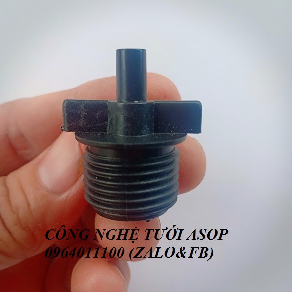 10 REN NỐI GIẢM 21 XUỐNG 6mm DƯƠNG
