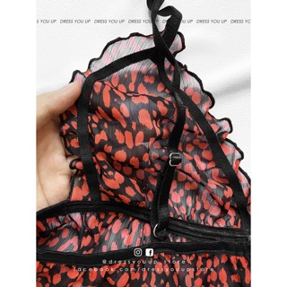 Bralette MS007
