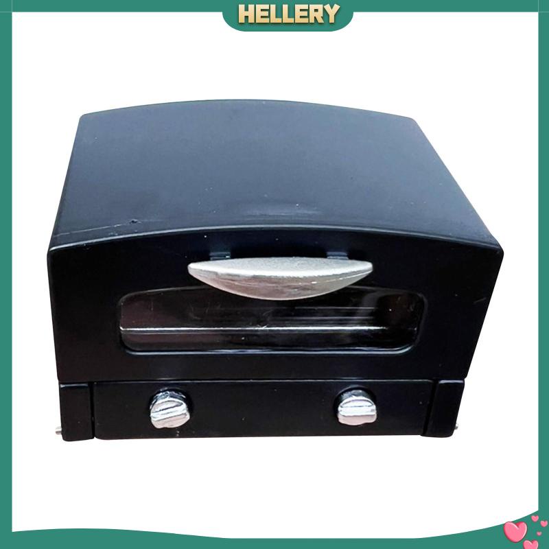 Mô Hình Đồ Dùng Nhà Bếp Trang Trí Nhà Búp Bê Tỉ Lệ 1 / 12