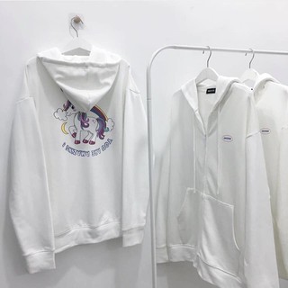 Jacket Unicorn