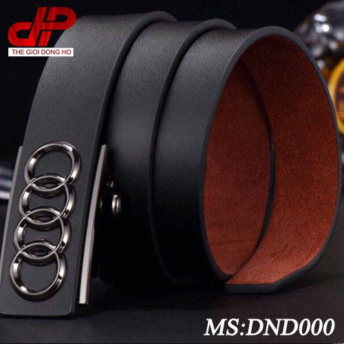 [HOT] THẮT LƯNG NAM AUDI DND000 [BẢO HÀNH THEO HÃNG] | BigBuy360 - bigbuy360.vn