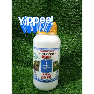 Siêu kích rễ terasort 4,chai 500ml