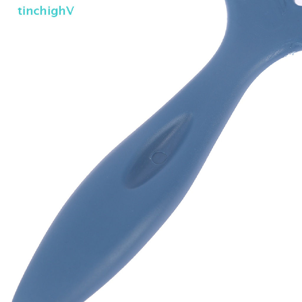 Bóng Lăn Massage Da Đầu Kích Thích Mọc Tóc