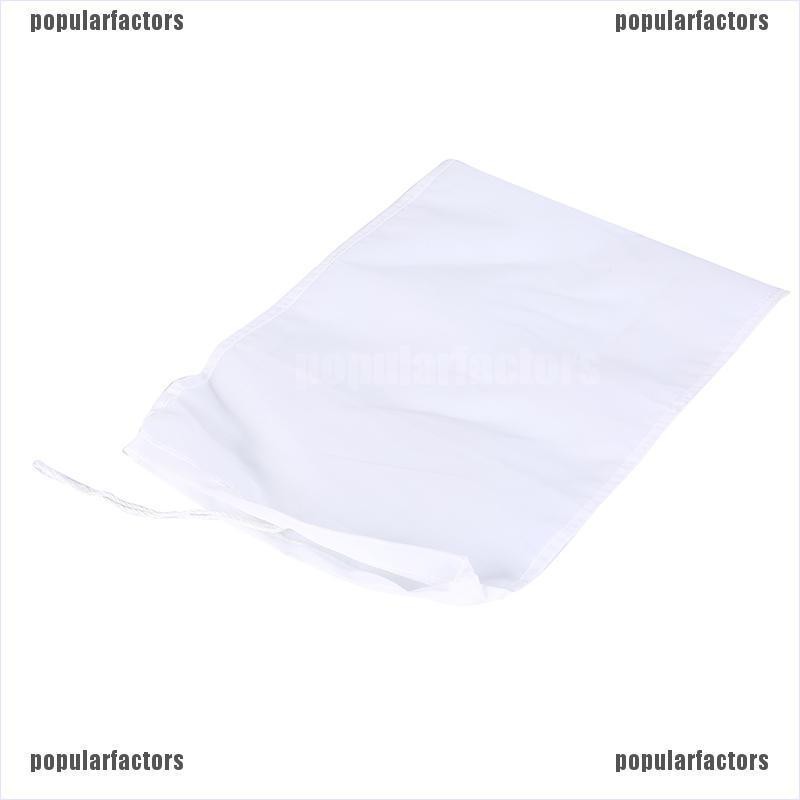 Túi Lưới Nylon Đựng Trà Và Đồ Uống Khác Sử Dụng Nhiều Lần