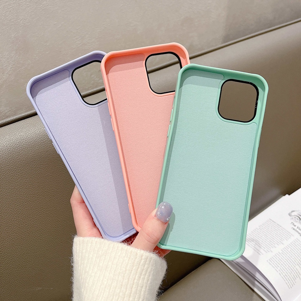 Ốp Điện Thoại Trong Suốt Hình Snoopy Cho iPhone13Pro iPhone12Pro XS iPhone11 12Promax 13Promax 11 12 13 7P