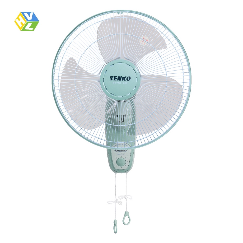 Quạt treo 2 dây Senko TC1626